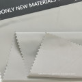 New fashion shining crossband 100% polyester memory fabric for jacket garment